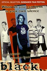 Assassinato em Blackrock (Blackrock)