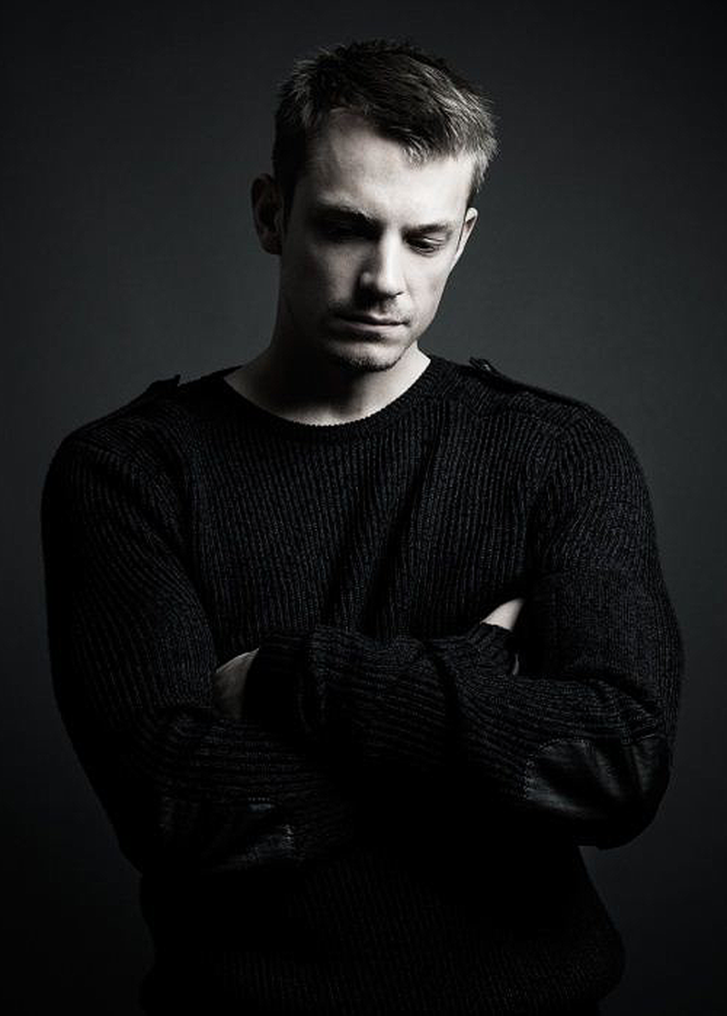 Joel Kinnaman - Foto 6