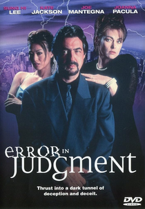 Erro de Julgamento (Error in Judgment)