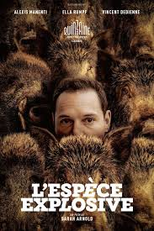 Too Many Beasts (L'espèce explosive)