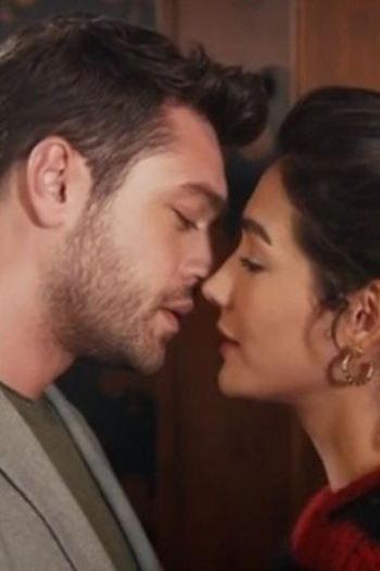 Poster de Episódio Kalbimin Sesi (2019)