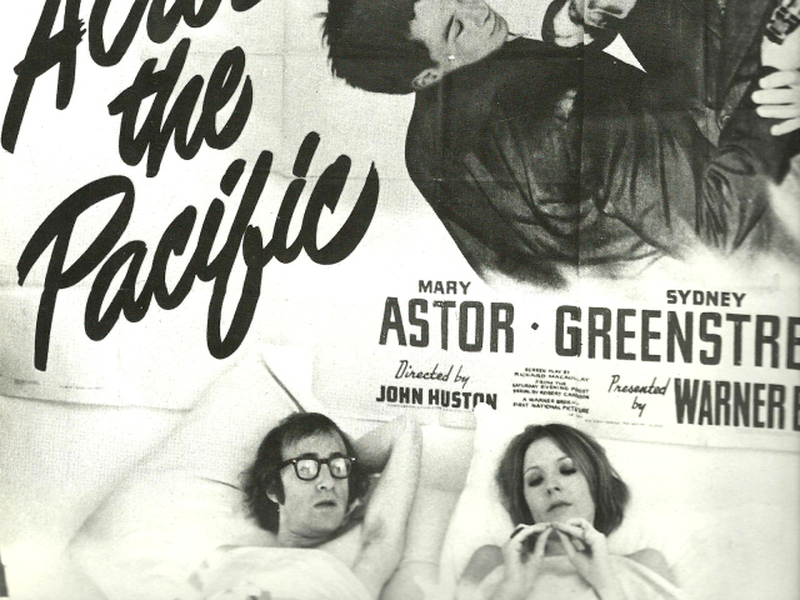 Foto 1 de Sonhos de um Sedutor