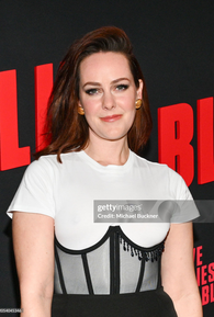 Jena Malone
