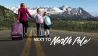 NEXT TO NORTH POLE Movie Trailer | Romance, Comedy, Drama