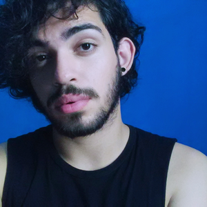 Foto de perfil de Gabriel Aleksander