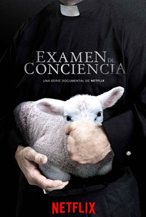 Exame de Consciência (1ª Temporada) - Poster / Capa / Cartaz - Oficial 2