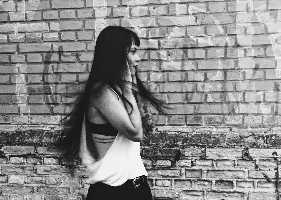 Andressa Medes - Foto 1