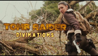 Tomb Raider Divinations - Fan Film
