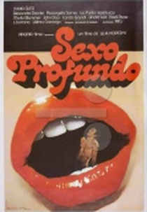 Sexo Profundo (Sexo Profundo)