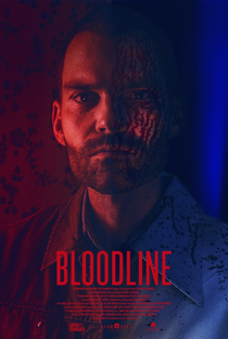 Bloodline - Poster / Capa / Cartaz - Oficial 1