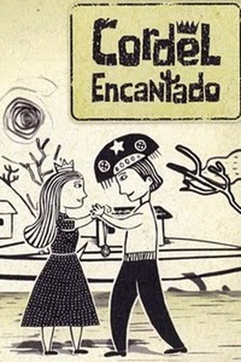  de TV Cordel Encantado (2011)