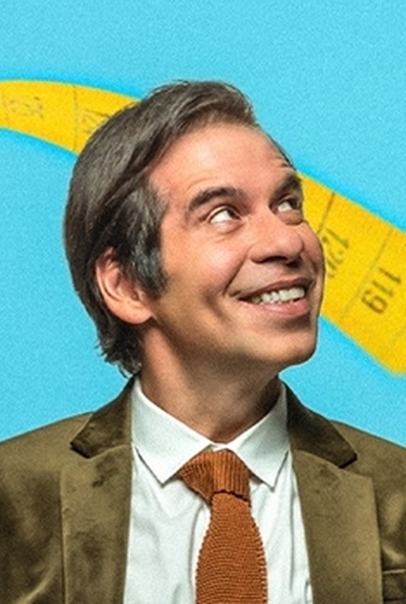 Leandro Hassum - Foto 1