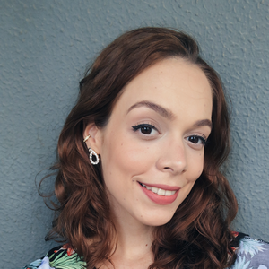 Foto de perfil de beatriz moraes