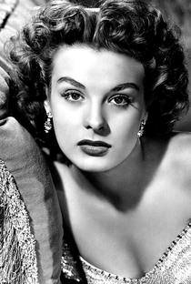 Jean Peters (I) - Poster 3