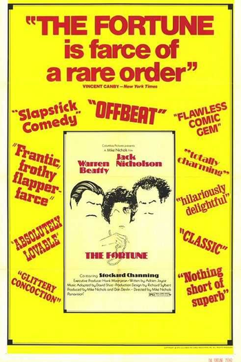  de Filme O Golpe do Baú (1975)