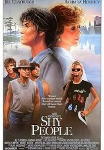 Gente Diferente (Shy People)