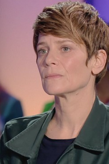 Poster de Episódio En direct (2023)