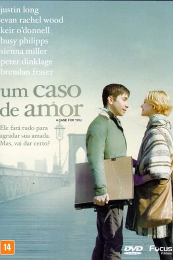  de Filme Um Caso de Amor (2013)