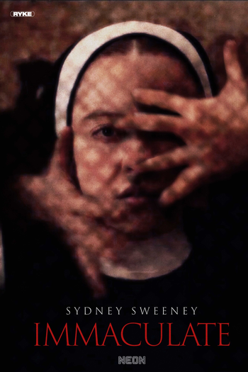  de Filme Imaculada (2024)