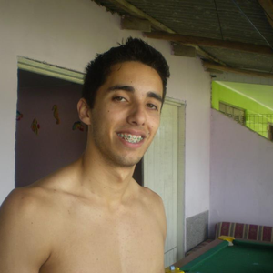 Foto de perfil de Guilherme