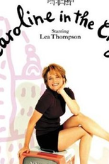 Tudo Por Um Gato (4ª Temporada) (Caroline in the City (Season 4))