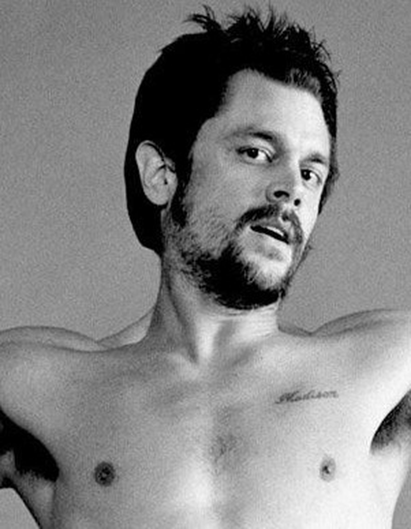 Johnny Knoxville - Foto 1