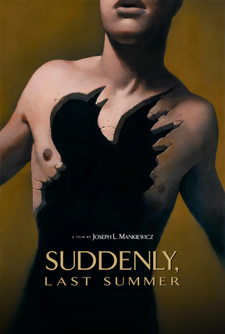 Poster 19 de Filme De Repente, No Último Verão (1959)