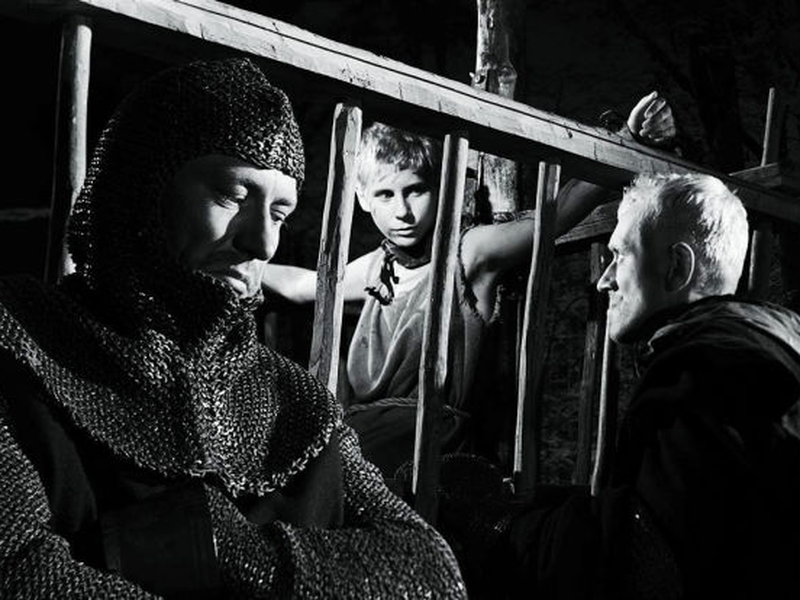 Foto 3 de O Sétimo Selo