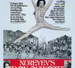 Nureyev's Don Quixote