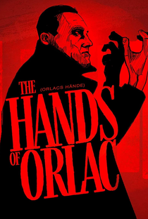 As Mãos de Orlac - Poster / Capa / Cartaz - Oficial 7