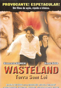 Wasteland - Terra Sem Lei (Terra bruciata)