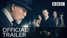 John Malkovich is Poirot in tense new Agatha Christie adaptation | Trailer - BBC