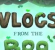 Vlogs from the Bog - Amphibia Shorts