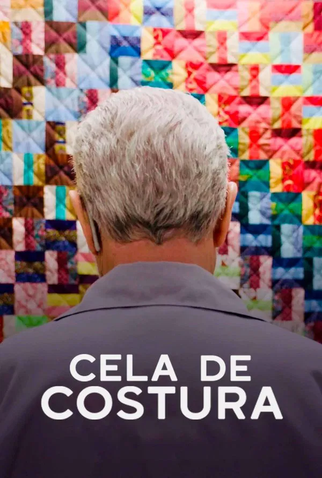 Poster 1 de Curta Cela de Costura (2024)