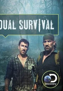 Desafio em Dose Dupla (9ª Temporada) (Dual Survival (Season 9))