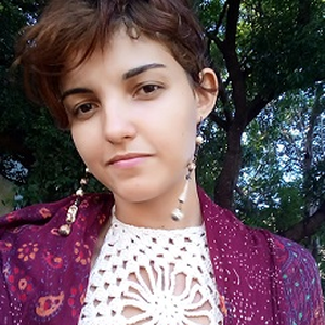 Foto de perfil de Alana Aynore
