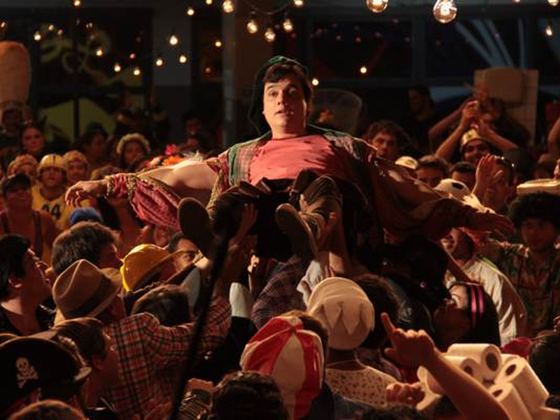 Foto 6 de O Homem do Futuro