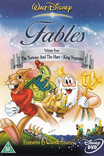  de Episódio Fábulas da Disney 4 (2003)