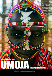 UMOJA: No Men Allowed (UMOJA: No Men Allowed)
