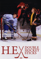 Entrando Numa Fria (H-E Double Hockey Sticks)