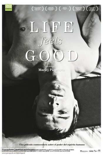  de Filme Quero Viver (2013)