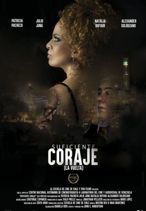 Suficiente coraje (Suficiente coraje)