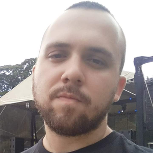 Foto de perfil de Lucas Doria