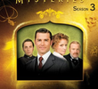 Os Mistérios do Detetive Murdoch (3ª temporada)