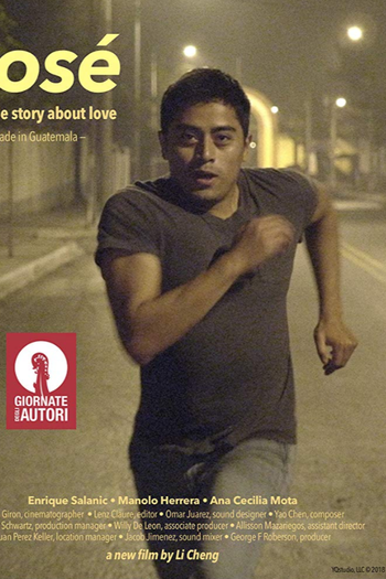  de Filme José (2018)