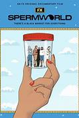 Mundo Esperma (Spermworld)