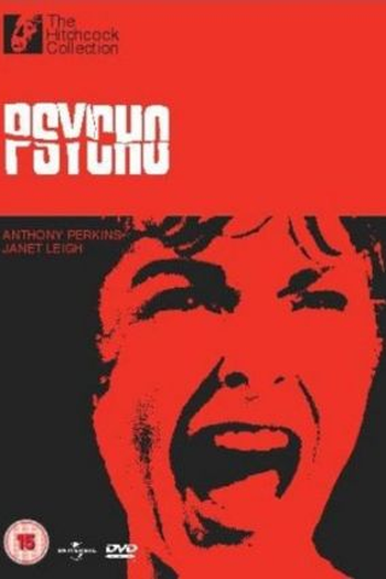  de Filme Psicose (1960)