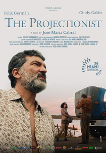 O Projecionista (El Proyeccionista)