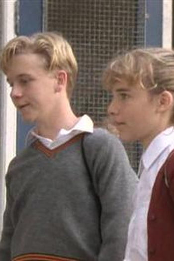 Poster de Episódio A Good Tip for Ghosts (1990)