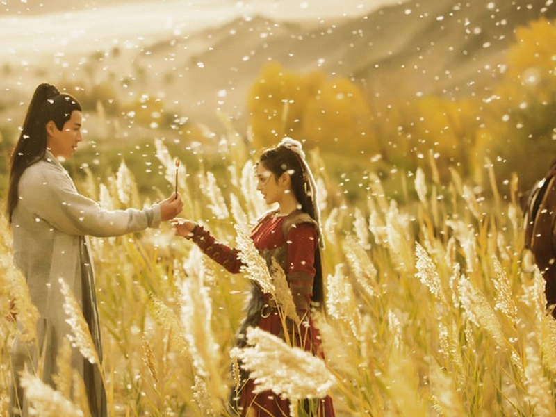 Foto 1 de Adeus, Minha Princesa